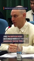 At House hearing, lawmakers zero in on liability of Meta over false content