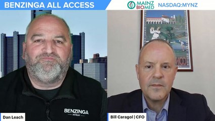 Mainz BioMed's Trial To Bring Critical Early Cancer Detection One Step Closer