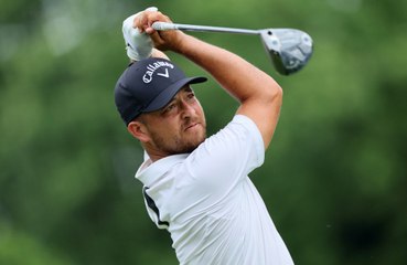 Xander Schauffele feels he can win another major at The Masters