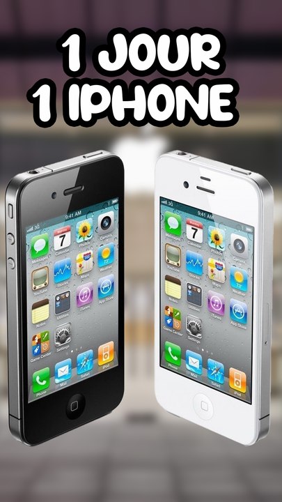 iPhone 4 (2010)