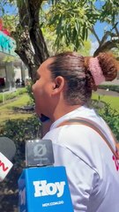 Familiares lloran víctimas mortales en Jet Set