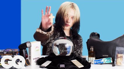 10 Must-Have Items Nettspend Can't Live Without 🎶