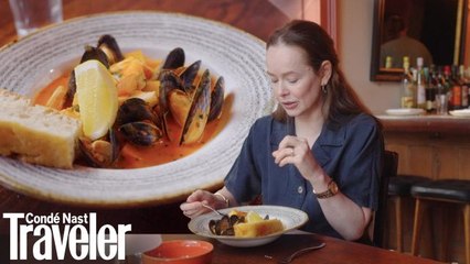 A Pro Chef’s Guide to Edinburgh’s Must-Try Food