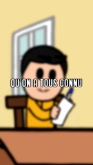 CE MOMENT QU'ON A TOUS CONNU ET QUI AURAIT PU DÉGÉNÉRER  😬