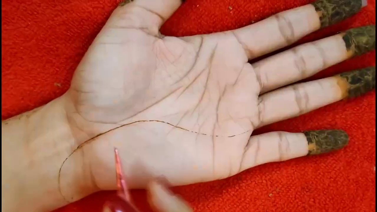 Mehndi 2025 مہندی