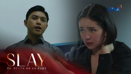 SLAY: Juro believes that Sugar is lying! (Episode 10)