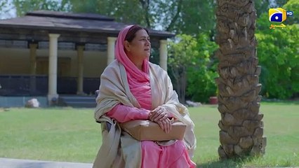 Dayan Episode 14 - 8th April 2025 - HAR PAL GEO