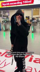 VIDEO: ¡Así fue trasladada Melissa Gate a La Casa de los Famosos All-Stars!