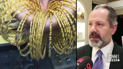 Trump vergileri altını da sarstı… Yatırımcılar ne yapmalı?