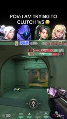 Classic 🤣 @ teammates like this! #riens #teamheretics #valoclips #valorantgaming