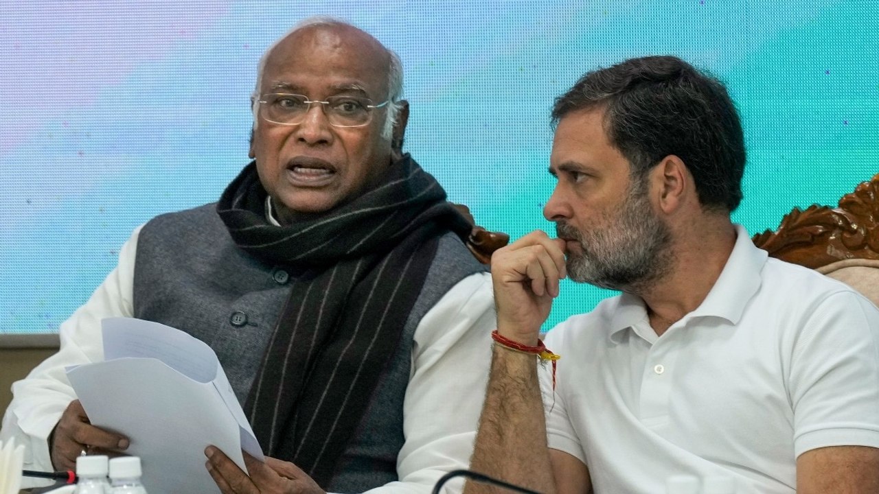 Congress trying to make Gujarat the next ideological battleground? Experts discuss