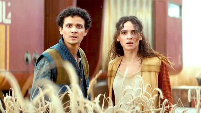 Do or Die Trailer for the Disney+ Star Wars Series Andor Season 2