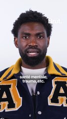 "On parle trop peu de traumatismes et de santé mentale dans le cinéma africain."