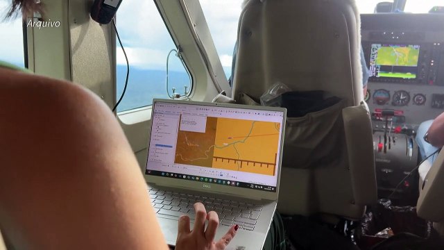 Greenpeace diz que garimpo ilegal em terras indígenas caiu após posse de Lula