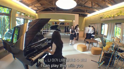 Blossom With Love Ep.1 ENG.SUB