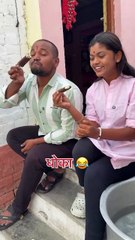 पापा की परी के साथ अन्याय हुआ है 🤣🤣🤣