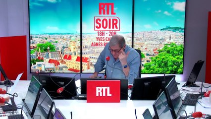 Le journal RTL de 18h du 08 avril 2025