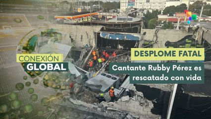 Colapsa techo de discoteca en Santo Domingo