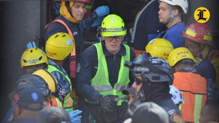 Autoridades ofrecen detalles de la tragedia en Jet Set durante fiesta de Rubby Pérez