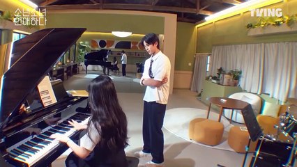 Blossom with Love Ep2 ENG SUB