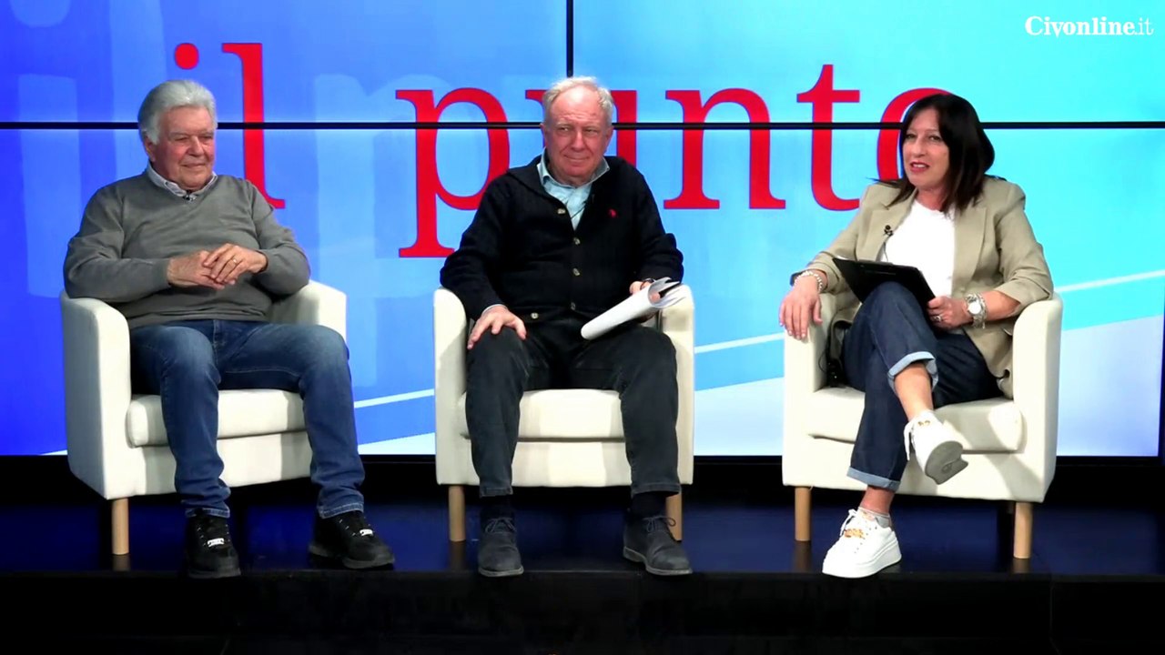 IL PUNTO