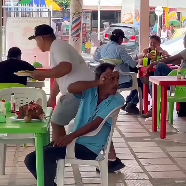 Funny short video