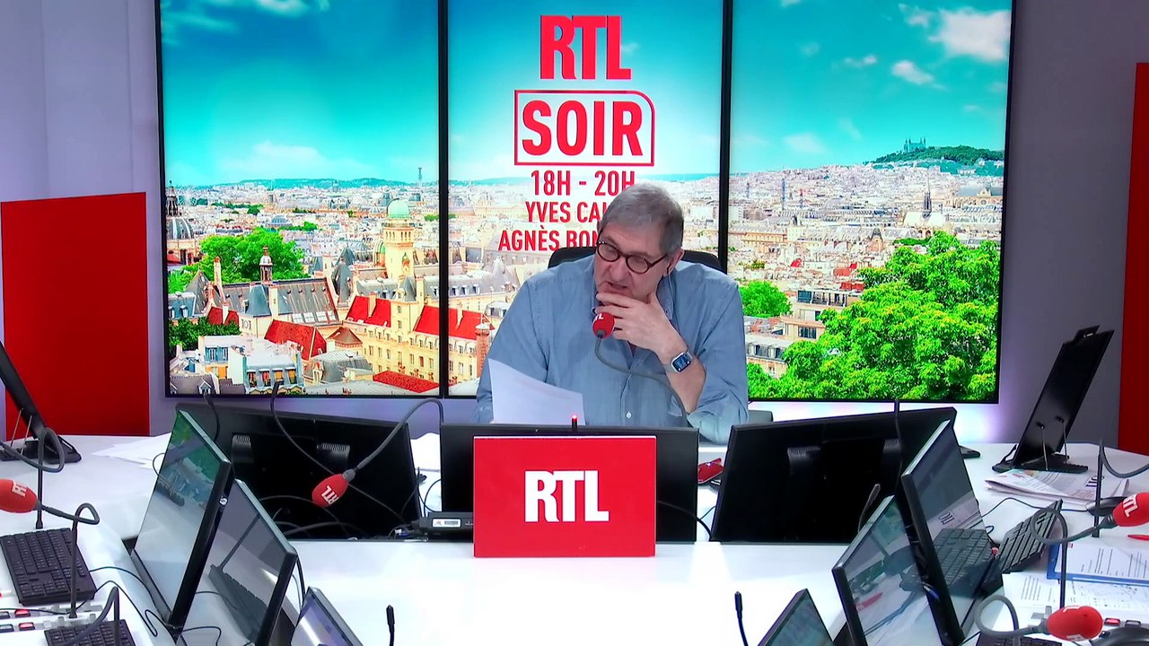 SANTÉ - Pascale Duval est l'invitée de Yves Calvi