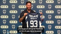 Sergio Ramos rejoint le CF Monterrey avec l'ambition de remporter des titres - Foot, Ligue 1
