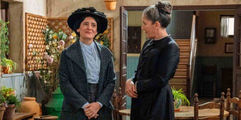 La promesa - Capitulo 573 AVANCE