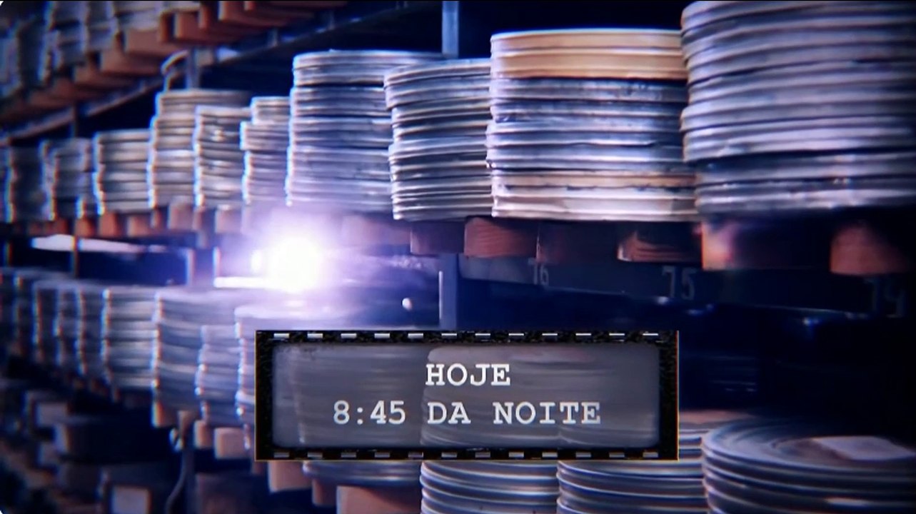 CHAMADA - CHAVES - EPISÓDIOS RAROS - A PARTIR DE HOJE - SBT [07 04 2025]