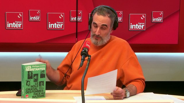 Le ras le bol des utilisateurs de GrindR - Manon Mariani