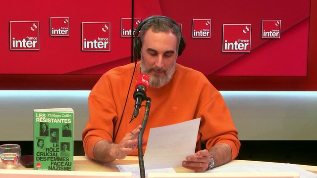 La IIIe Guerre mondiale - La chronique de Camille Lorente