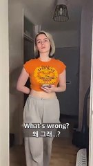 British Wife _shorts _funny(360P)
