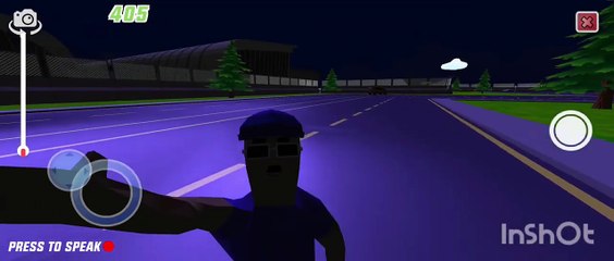 watch this before going out at NIGHT ☑