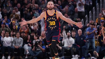 Warriors vs. Suns: Golden State Set to Dominate on Tuesday