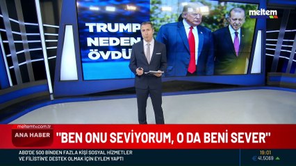 Meltem TV Ana Haber 133 Bülent Tapıcı - 08.04.2025