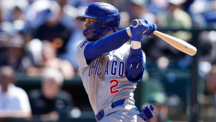 Chicago Cubs Look to Keep Up Early Season Form vs. Rangers