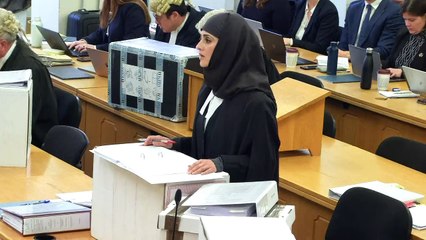 Lawyer: Prince Harry singled out for inferior treatment