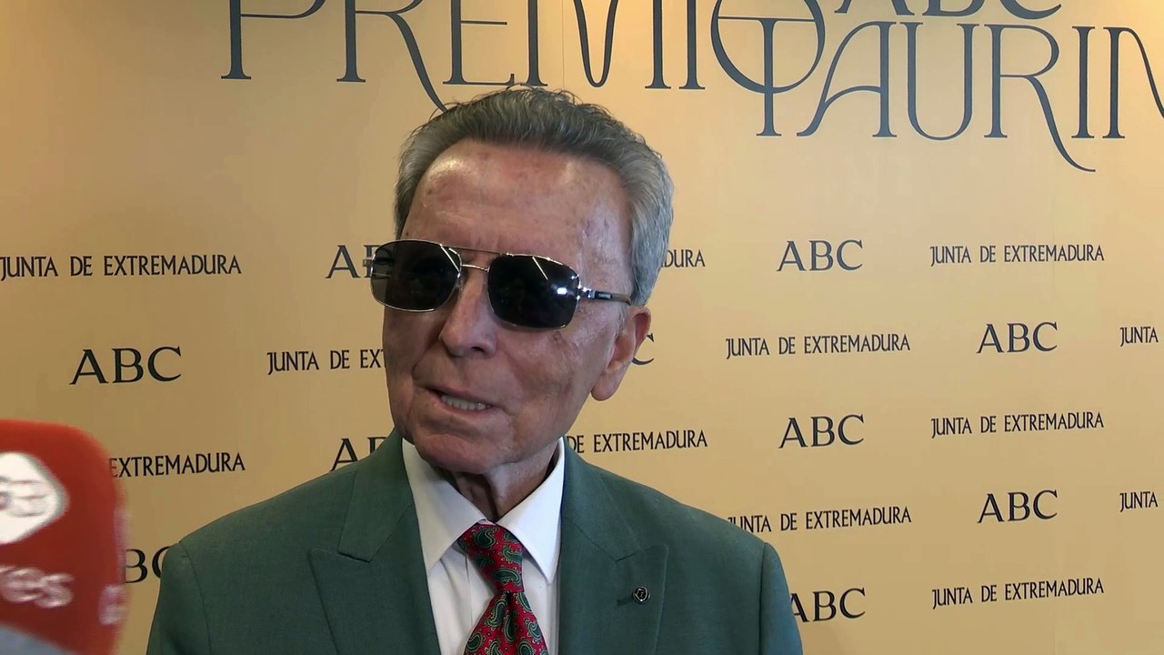 El inesperado respaldo de José Ortega Cano al R...