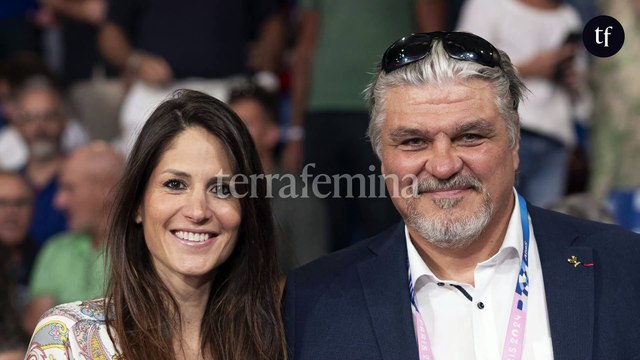 “Je vote pour elle”, “magnifique” : à 42 ans et avec 3 enfants, la femme de ce célèbre judoka français est-elle la future Miss France ?