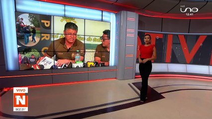 Siete aprehendidos por robo de motos, informe de Diprove