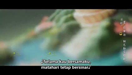 Always Home (2025) – Episode 26 [Sub Indo]