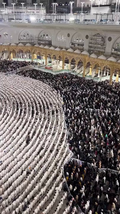 haram kaba