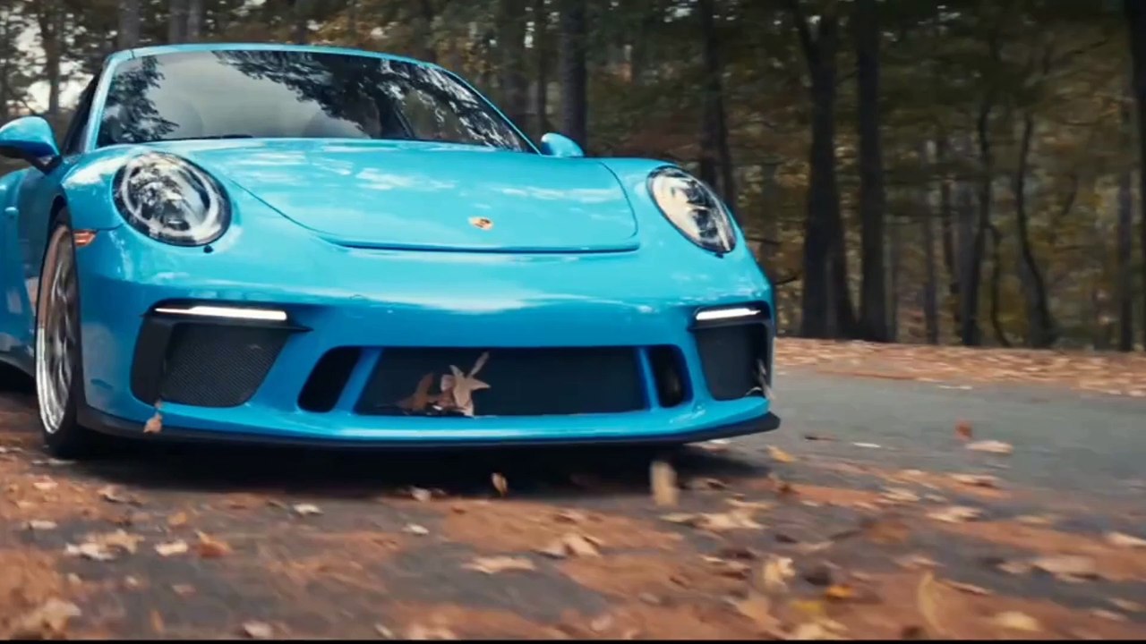 911 The 991.2 GT3 Touring Super Car....#car #supercar #jdm