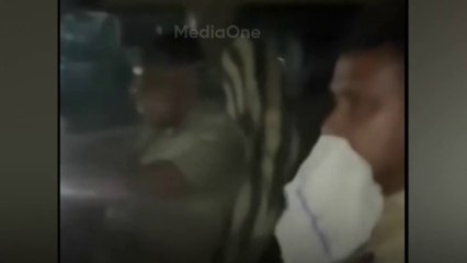 മദ്യപിച്ച് ജോലിചെയ്‌തെന്ന പരാതി; പൊലീസ് ഉദ്യോഗസ്ഥർക്ക് സസ്‌പെൻഷൻ