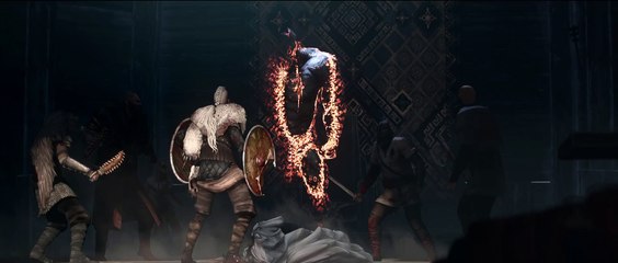 Predator: Killer of Killers - First Look Teaser