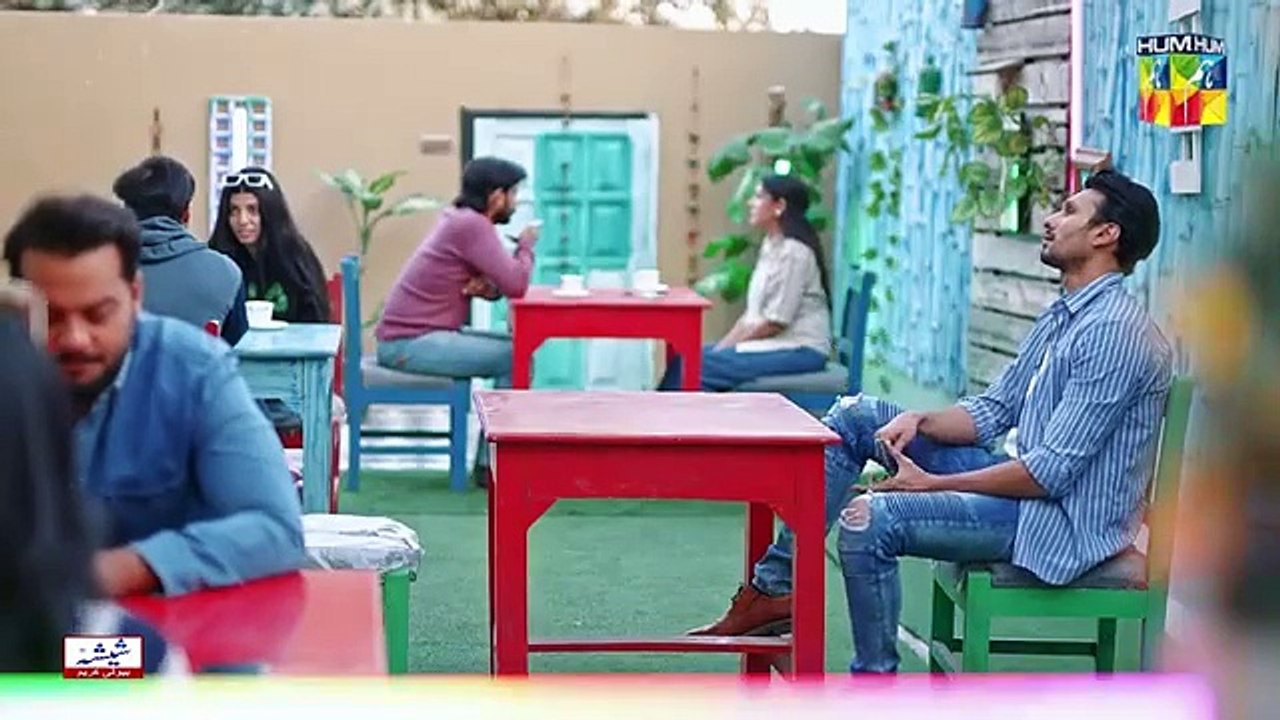 Judwaa Episode 28 8th April 2025 [ Aina Asif Adnan Raza Mir ] Shesha Beauty Cream HUM TV
