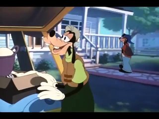 A Goofy Movie (1995) - Trailer