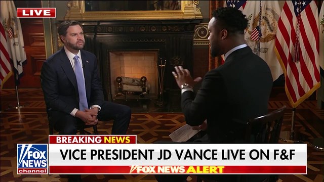 JD Vance's Chinese peasants remark draws criticism from China's Foreign Ministry