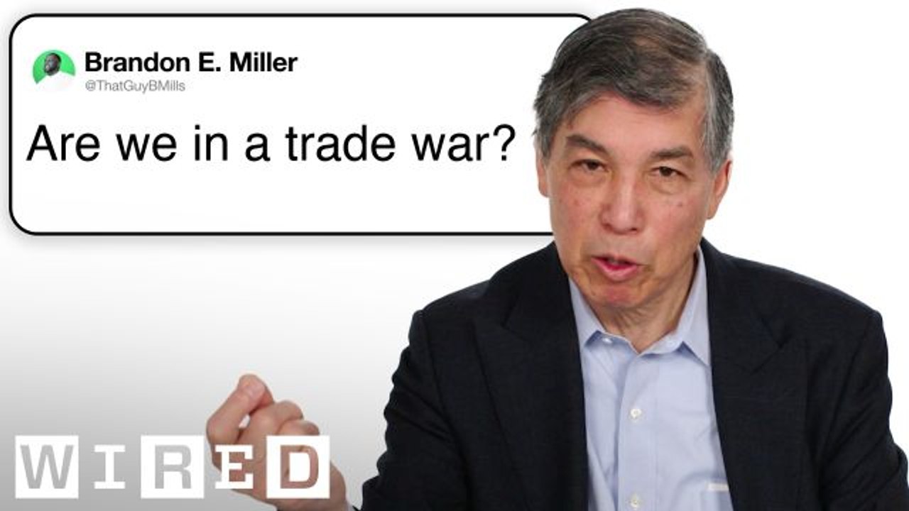 Professor Answers Supply Chain Questions